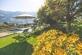 Gardenhotel Crystal