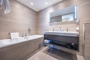 Fletcher Nautisch Kwartier