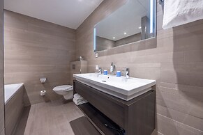 Fletcher Nautisch Kwartier