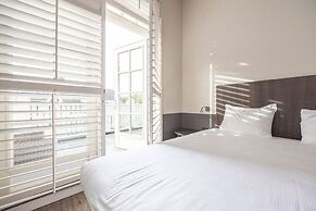 Fletcher Nautisch Kwartier