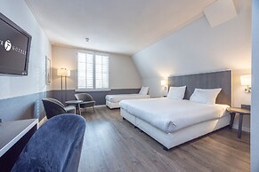 Fletcher Nautisch Kwartier