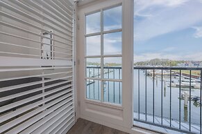 Fletcher Nautisch Kwartier