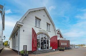 Fletcher Nautisch Kwartier