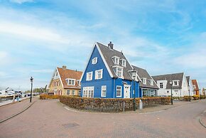 Fletcher Nautisch Kwartier