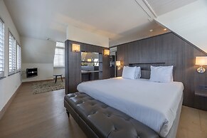 Fletcher Nautisch Kwartier