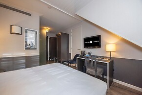 Fletcher Nautisch Kwartier