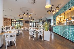 Fletcher Nautisch Kwartier