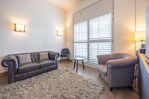 Fletcher Nautisch Kwartier