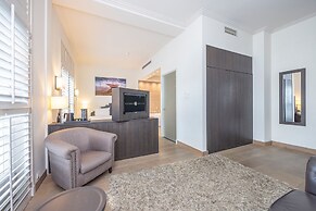 Fletcher Nautisch Kwartier