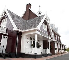 Fletcher Nautisch Kwartier