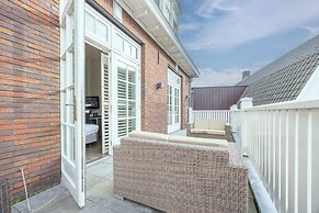 Fletcher Nautisch Kwartier