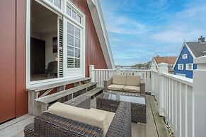 Fletcher Nautisch Kwartier