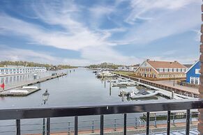 Fletcher Nautisch Kwartier