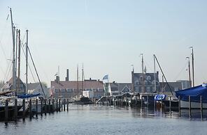 Fletcher Nautisch Kwartier