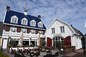 Fletcher Nautisch Kwartier