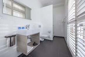 Fletcher Nautisch Kwartier