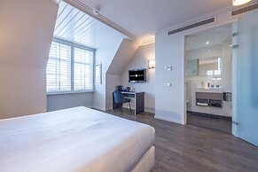 Fletcher Nautisch Kwartier