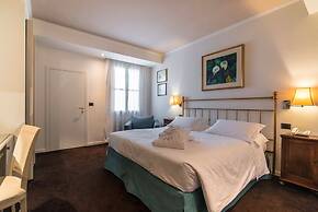 Terme Preistoriche Resort & Spa