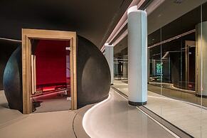 Terme Preistoriche Resort & Spa