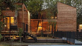 Terme Preistoriche Resort & Spa