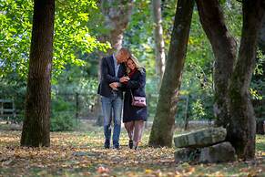 Terme Preistoriche Resort & Spa