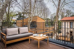 Terme Preistoriche Resort & Spa