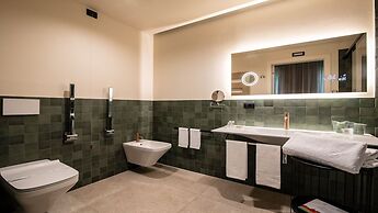 Terme Preistoriche Resort & Spa