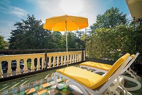 Terme Preistoriche Resort & Spa