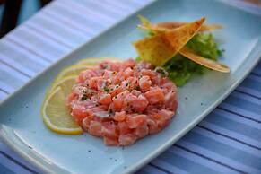 Terme Preistoriche Resort & Spa