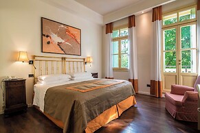 Terme Preistoriche Resort & Spa