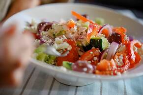 Terme Preistoriche Resort & Spa