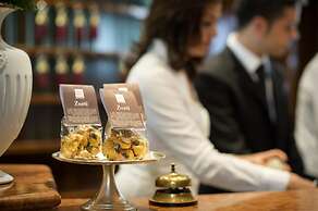 Terme Preistoriche Resort & Spa