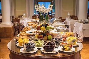 Terme Preistoriche Resort & Spa