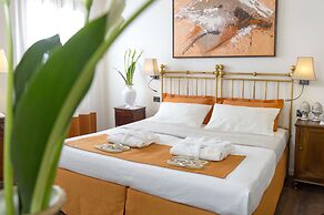 Terme Preistoriche Resort & Spa