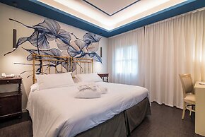 Terme Preistoriche Resort & Spa