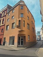 Hostel Heinzelmännchen