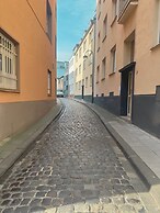 Hostel Heinzelmännchen