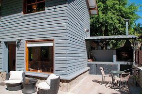 Las Cumbres Apart & Suites