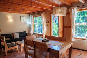 Las Cumbres Apart & Suites