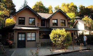 Las Cumbres Apart & Suites