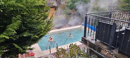 Las Cumbres Apart & Suites