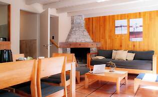 Las Cumbres Apart & Suites