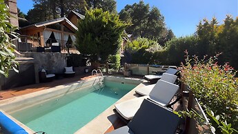 Las Cumbres Apart & Suites