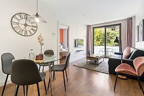 Sensation Sagrada Familia