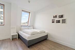 mk | hotel london