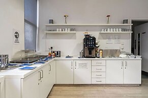 mk | hotel london