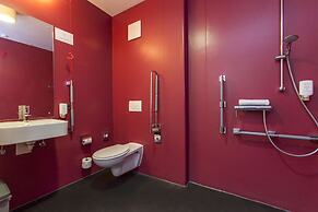 Mk Hotel London