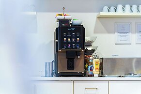 mk | hotel london