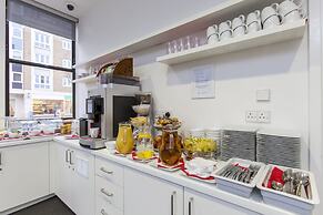 Mk Hotel London