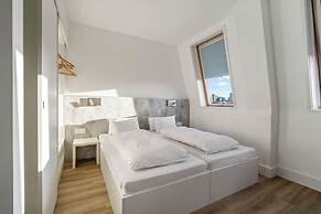 mk | hotel london